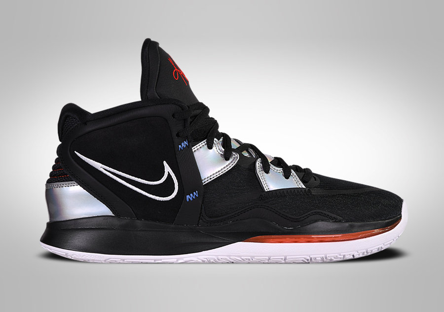 Nike Kyrie 8 Infinity Fire And Ice