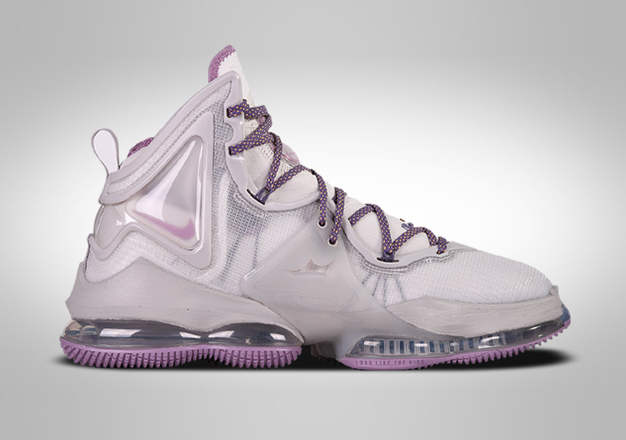 Nike Lebron 19 The Cast