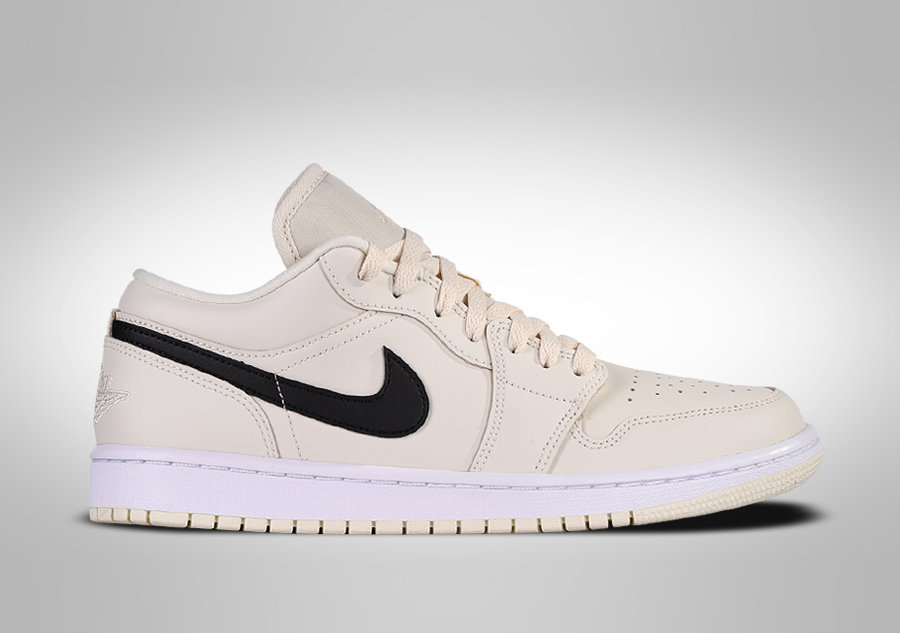 Nike Air Jordan 1 Retro Low Se Wmns Coconut Milk