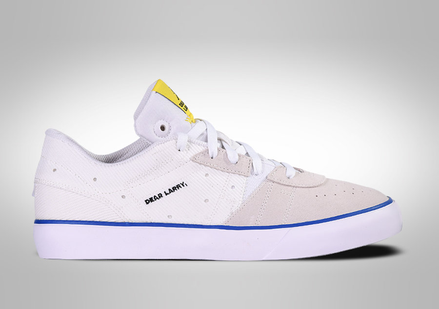 Nike Air Jordan Series 01 Dear Larry