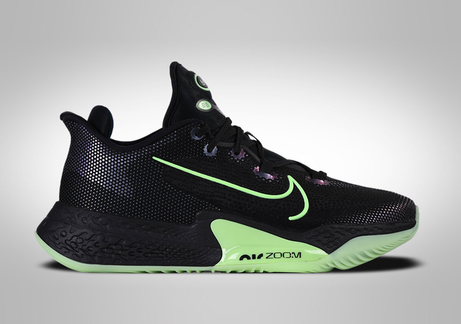 Nike Air Zoom Bb Nxt Dangerous