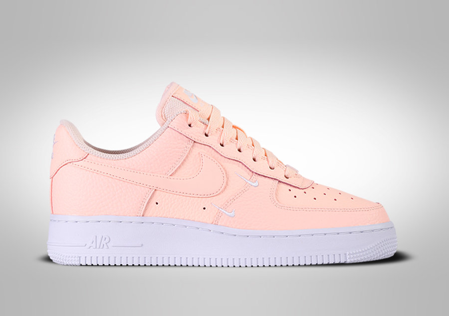 Nike Air Force 1 Low '07 Wmns Melon Tint