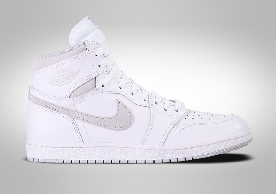 Nike Air Jordan 1 Retro High 85 Neutral Grey