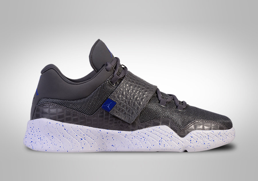 Nike Air Jordan J23 Dark Grey