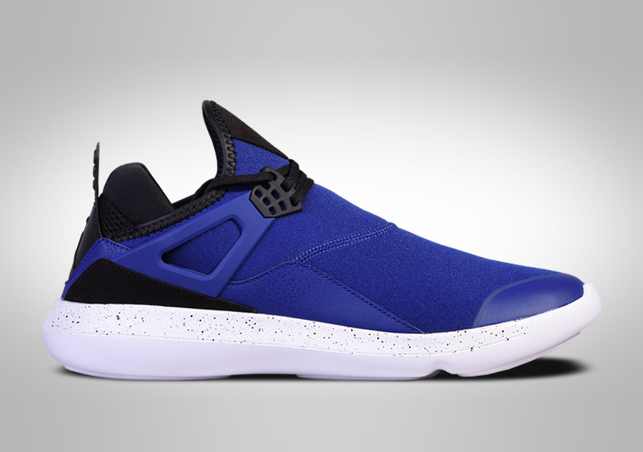 Nike Air Jordan Fly '89 Game Royal