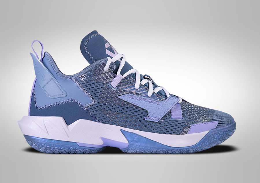 Nike Air Jordan Why Not Zer0.4 Kb3 R. Westbrook