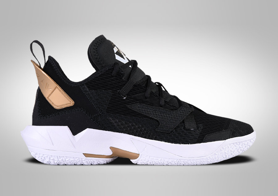Nike Air Jordan Why Not Zer0.4 The Family R. Westbrook