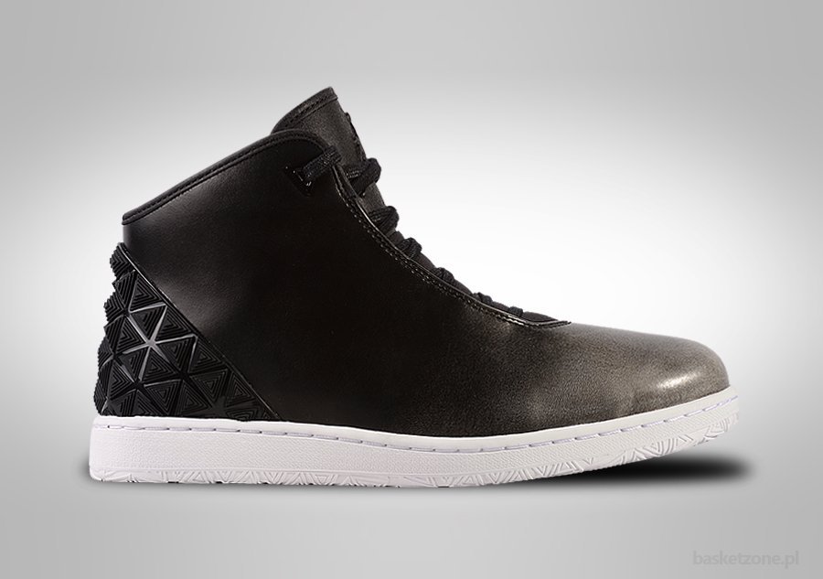 Nike Air Jordan Instigator Black Grey Mist