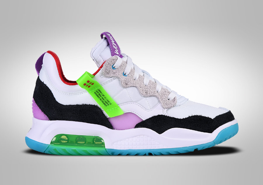 Nike Air Jordan Ma2 Greatest Gift