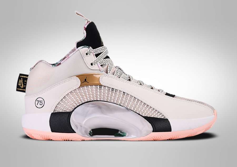 Nike Air Jordan 35 Limited Paris