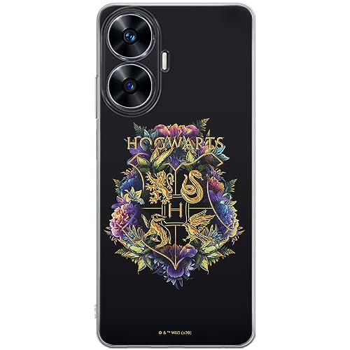 Etui dedykowane do Realme C55 wzór:  Harry Potter 020 oryginalne i oficjalnie licencjonowane