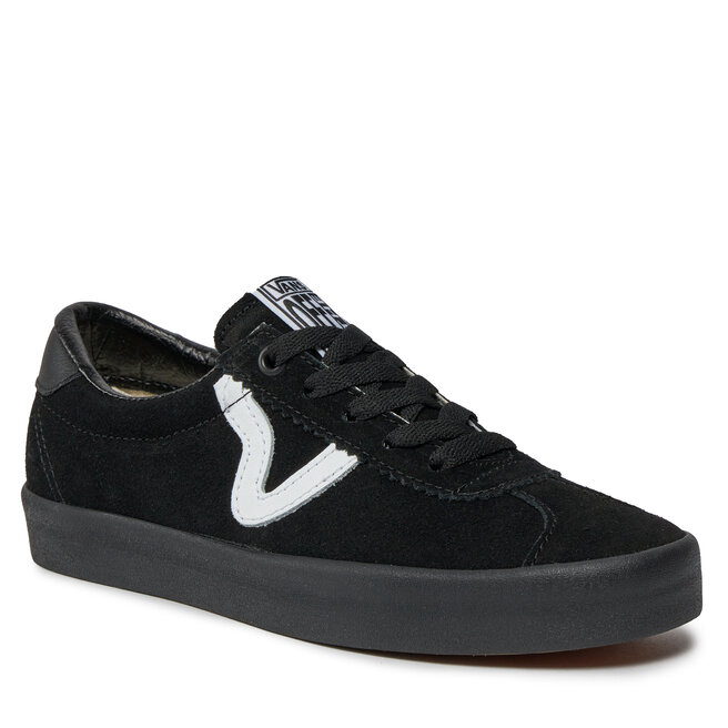 Tenisówki Vans Sport Low VN000CQRBKA1 Black/Black