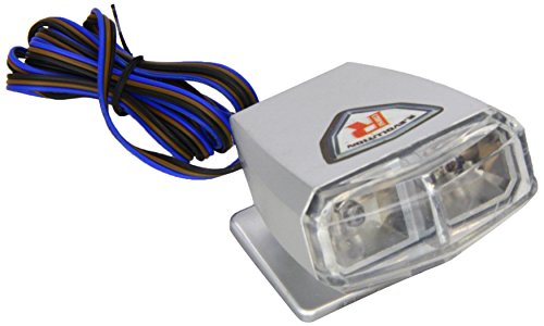 Bottari SpA 60364 projektor Shine 12 V - zielony