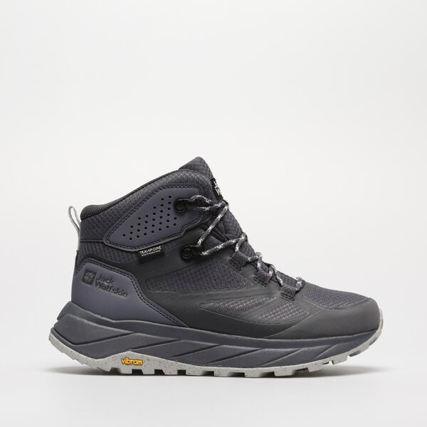 JACK WOLFSKIN TERRAVENTURE TEXAPORE MID W - Jack Wolfskin