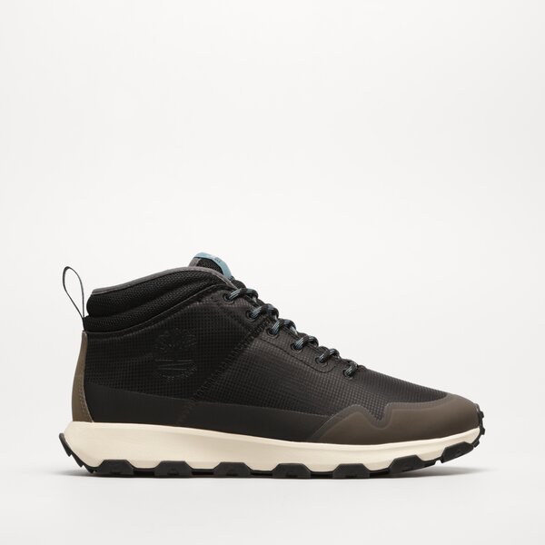 TIMBERLAND WINSOR TRAIL MID FAB WP - Timberland