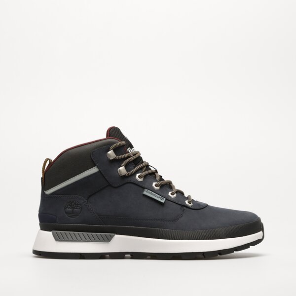 TIMBERLAND FIELD TREKKER MID - Timberland