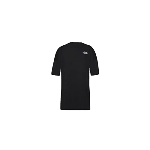 THE NORTH FACE Damska sukienka herbatowa, TNF Black, L, czarny (Tnf Black), L