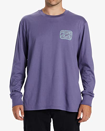 BILLABONG Koszulka męska Basic Grey XXL