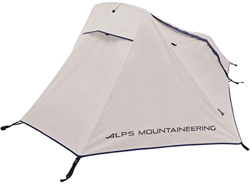 ALPS Mountaineering Mystique namiot 2-osobowy, szary/granatowy