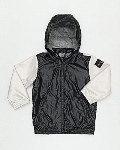 adidas Kids I Eqt Wb opaska na nadgarstek - czarny/czarny/Marcla, rozmiar 80
