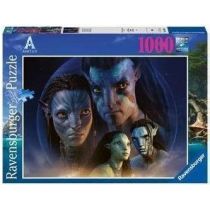 Фото - Пазли й мозаїки Ravensburger Puzzle 1000 Avatar 2 