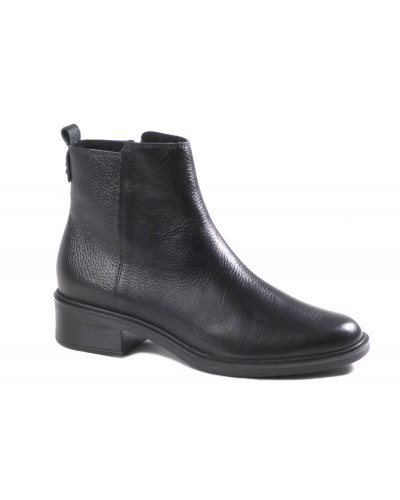 BOTKI RYŁKO - 3YY95____ _UW9F BLACK - Ryłko