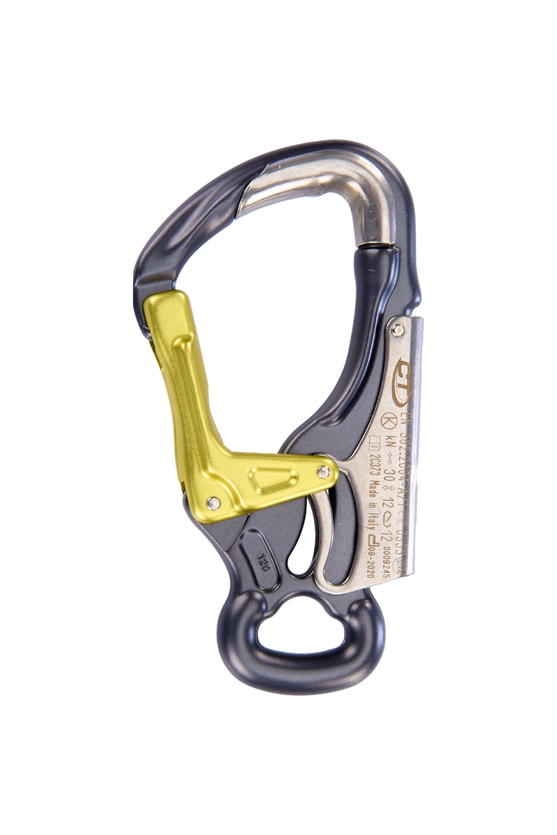 KARABINEK K-ADVANCE SHELL KOLOR