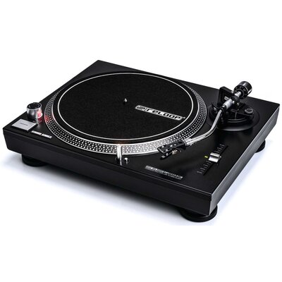 Reloop RP-2000 USB MK2 czarny