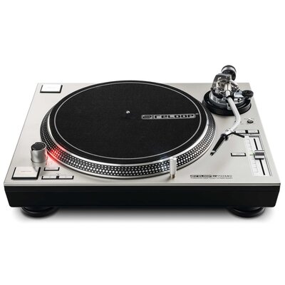 Reloop RP-7000 MK2 Silver gramofon