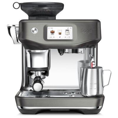 SAGE Barista Touch Impress SES881BST4FEU1 Grafitowy