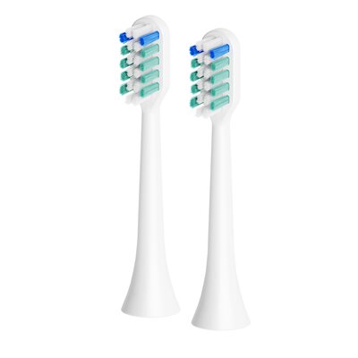 Końcówka szczoteczki BEAUTIFLY White Smile (2 szt.)