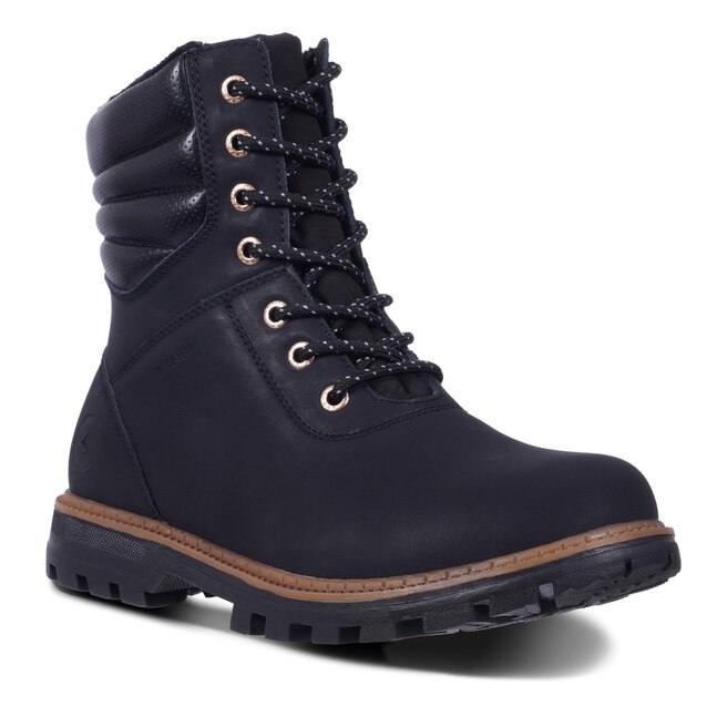 Trapery Luhta Tunteva 75563 400 L Black 990