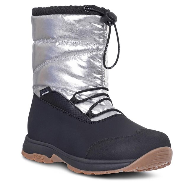 Śniegowce Icepeak Alvear 72264 100 I Silver 210