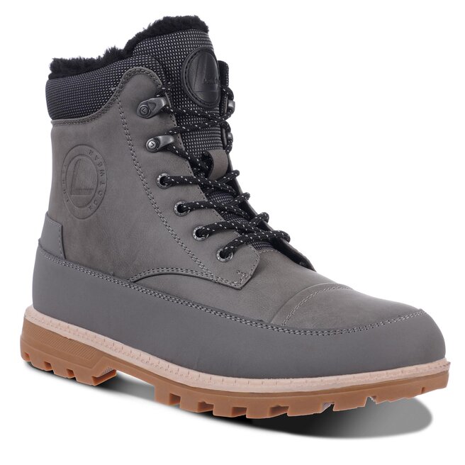 Trapery Luhta Reilu 78562 400 L Grey 240