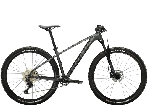 TREK X-CALIBER 8 2023 Satin Lithium Grey