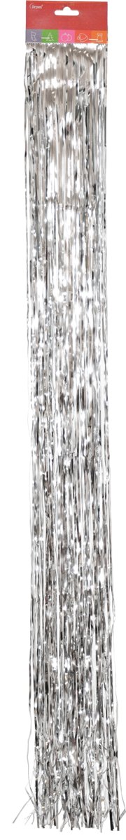 Arpex, Lameta 100 cm, Srebrny