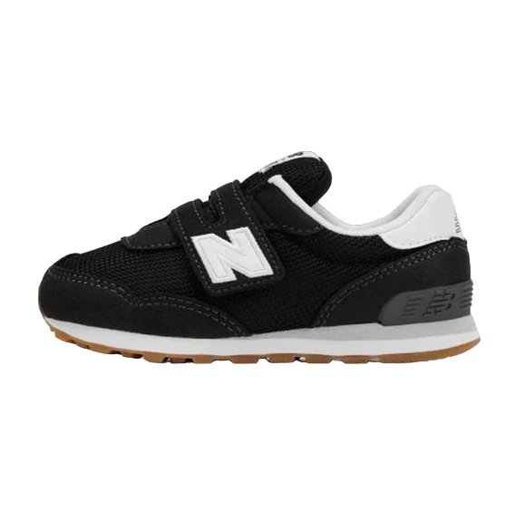 Buty dziecięce New Balance 515 sneakersy na rzepy-17