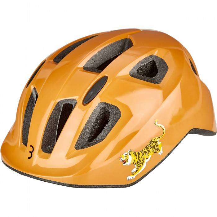 Kask BBB Hero dziecięcy rowerowy regulowany -S