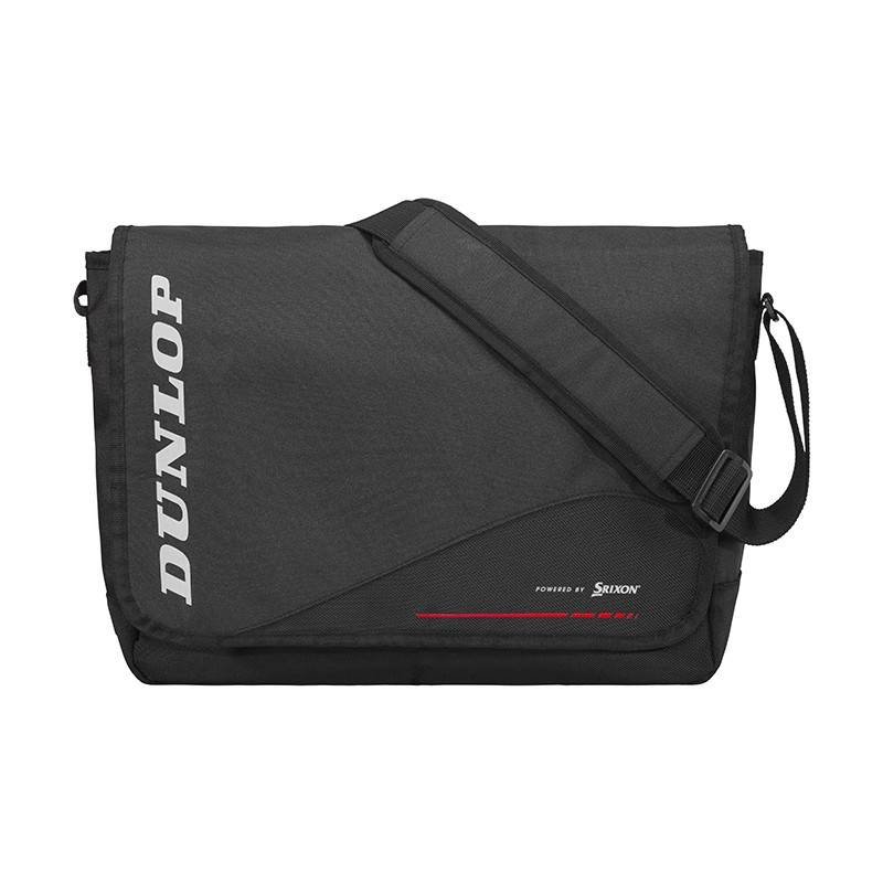 Torba sportowa Dunlop Performance Laptop 17l na laptop