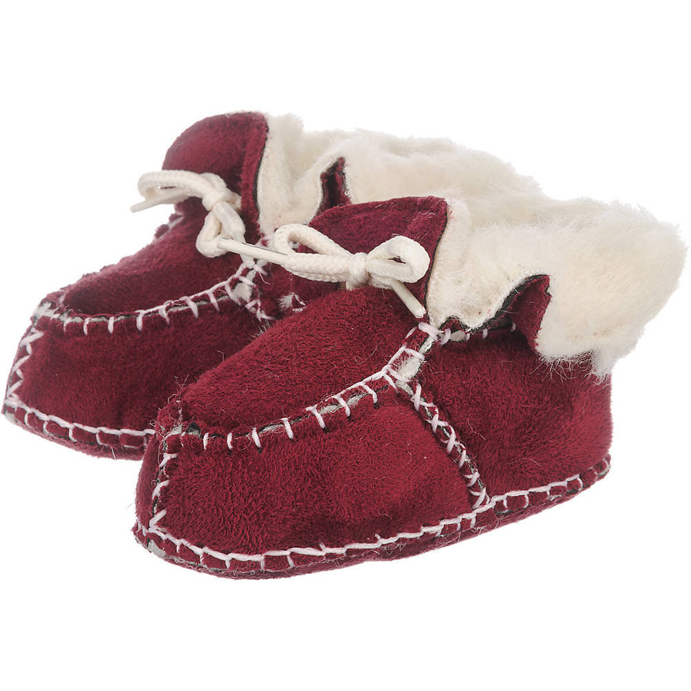 Kapcie wełniane Playshoes Calzature -16,5