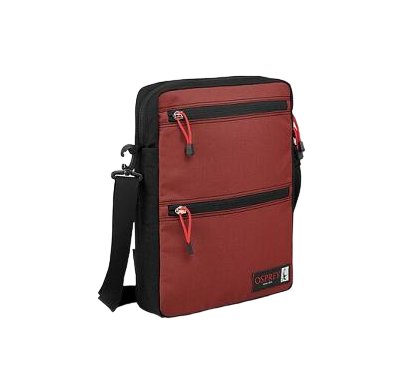 Torba na ramię Osprey Heritage Musette 13 L na laptopa 15