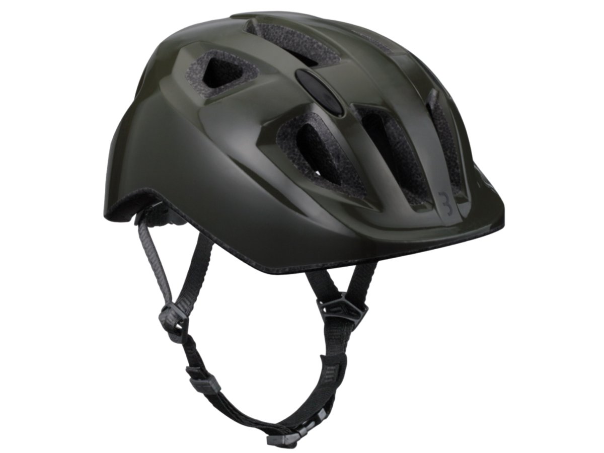 Kask BBB Hero dziecięcy rowerowy regulowany -S