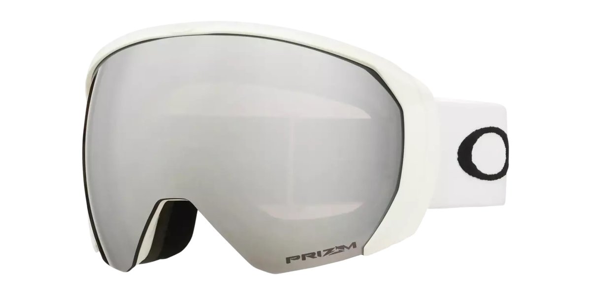 Gogle narciarskie Oakley Flight Path