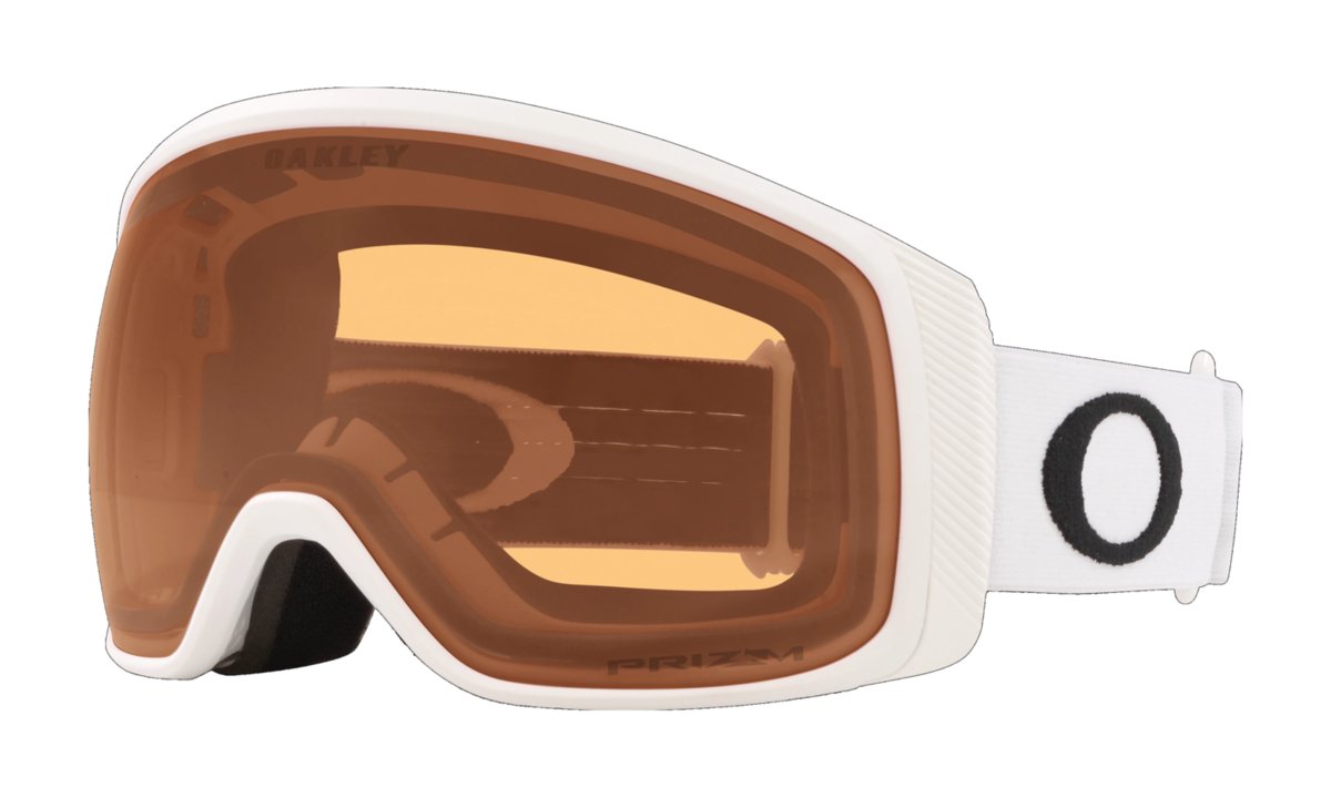 Gogle narciarskie Oakley Flight Tracker