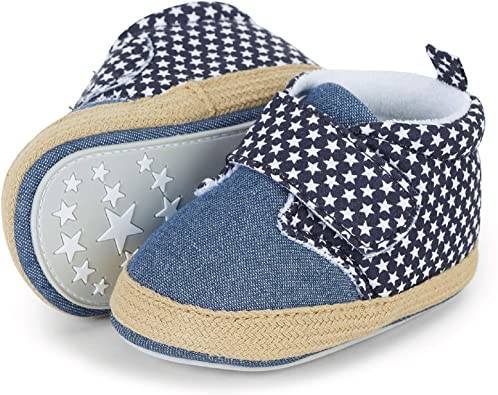 Buciki niemowlęce Sterntaler Baby-19,5