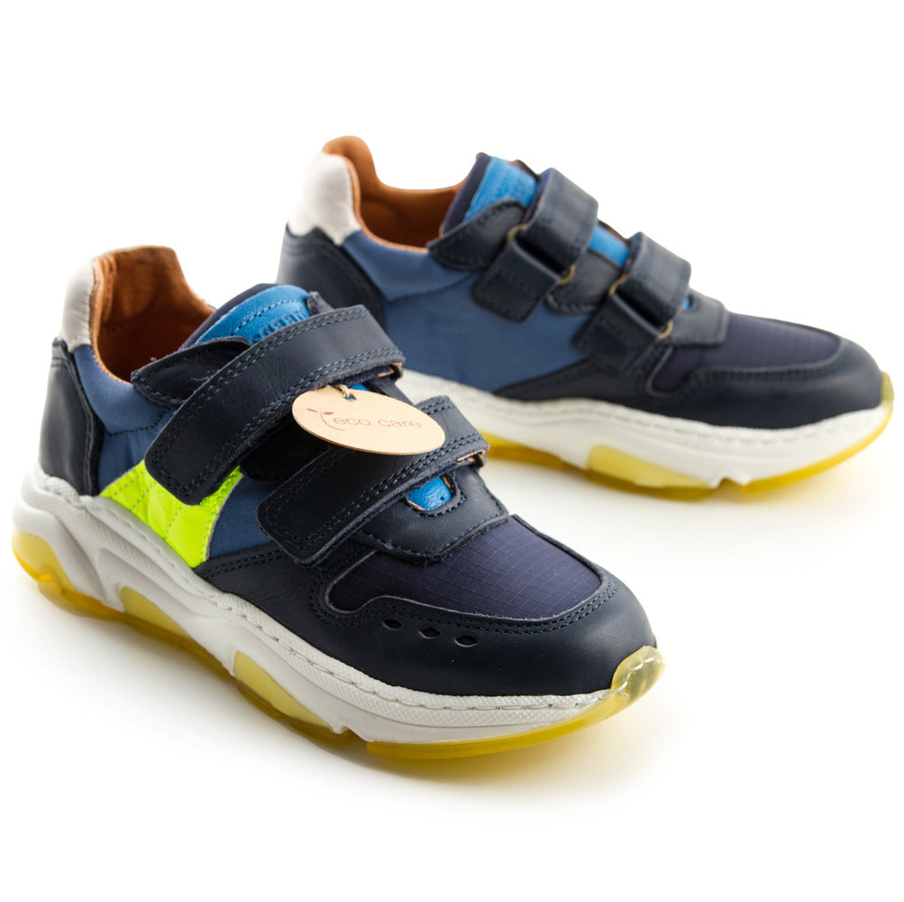 Buty Bisgaard Ray chłopięce sportowe sneakersy-30
