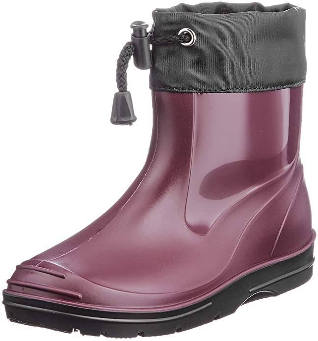 Kalosze Beck Basic Warm-27