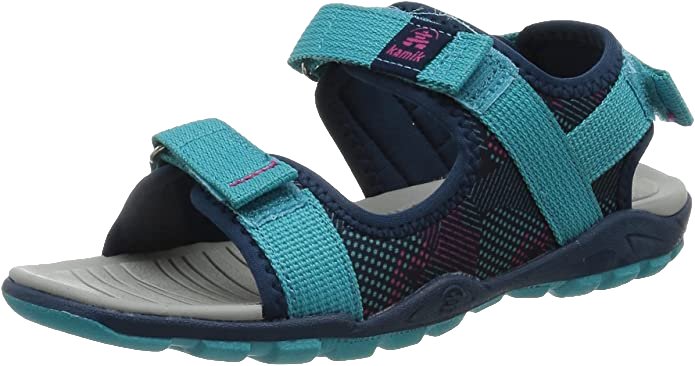 Buty dziecięce Kamik Jump sandały -28