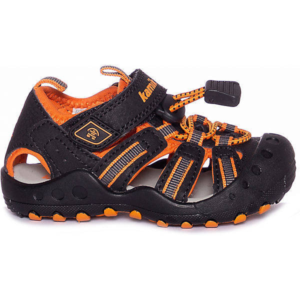 Buty dziecięce Kamik Crab sandały -21