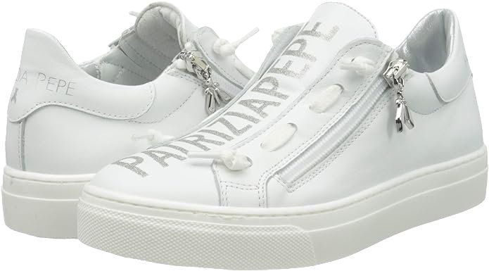 Buty dziecięce Patrizia Pepe Altin sneakersy-33